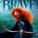 DVD - CD آموزشی Brave
