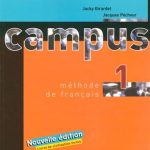 کتاب Campus 1 + Cahier