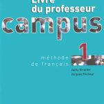 کتاب Campus 1 - Livre du professeur