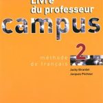 کتاب Campus 2 - Livre du professeur