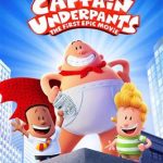 کتاب Captain Underpants