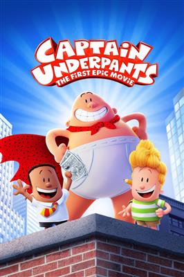 Captain-Underpants-1.jpg کتاب Captain Underpants - تصویر 1