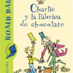کتاب Charlie y la Fabrica de Chocolate