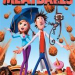 DVD - CD آموزشی Cloudy with a chance of Meat Balls