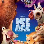 DVD - CD آموزشی Collision course Ice Age