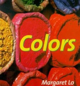 کتاب Colors level1
