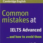 کتاب Common Mistakes at IELTS Advanced - Cambridge