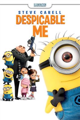 Despicable-Me-1-1.jpg DVD - CD آموزشی Despicable Me 1 - تصویر 1