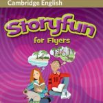 کتاب English Story Fun for flyers