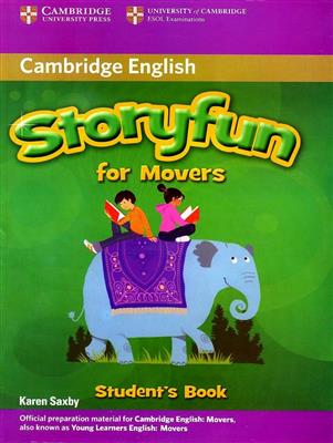 English-Story-Fun-for-movers-MP3.jpg کتاب English Story Fun for movers - تصویر 1