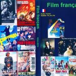 DVD - CD آموزشی Film Francais 1934 - 2015 - Fre - En - Far