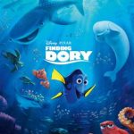 DVD - CD آموزشی Finding Dory