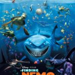DVD - CD آموزشی Finding Nemo