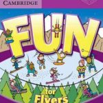 کتاب Fun for Flyers 2nd edition