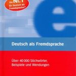 کتاب Hueber Dictionaries and Study - AIDS