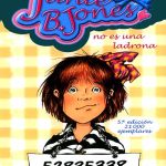 کتاب Junie B Jones no es una ladrona