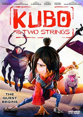 Kubo-and-the-tow-Strings-1.jpg DVD - CD آموزشی Kubo and the tow Strings - تصویر 1