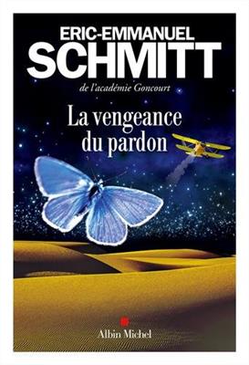 La-vengeance-du-pardon-1.jpg کتاب La vengeance du pardon - تصویر 1