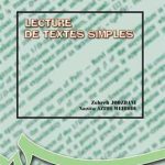 کتاب Lecture de textes simples
