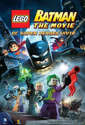 Lego-3-Batman-the-movie-Dc-Super-Heroes-Unite-1.jpg DVD - CD آموزشی Lego 3 Batman the movie Dc Super Heroes Unite - تصویر 1