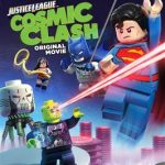 DVD - CD آموزشی Lego 5 Cosmic Clash