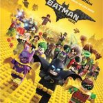 DVD - CD آموزشی Lego Batman the movie