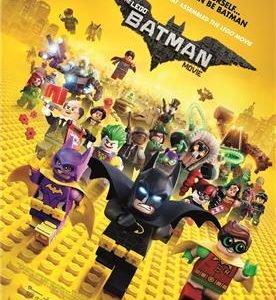 DVD - CD آموزشی Lego Batman the movie