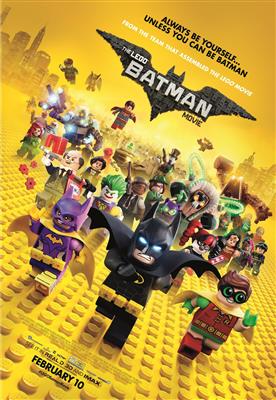 Lego-Batman-the-movie-1.jpg DVD - CD آموزشی Lego Batman the movie - تصویر 1