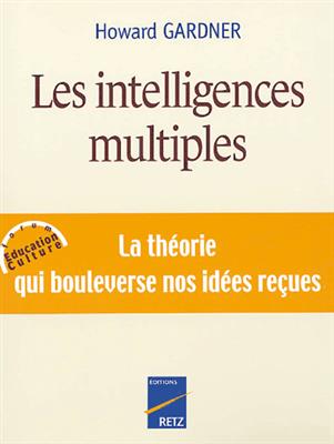 Les-Intelligences-multiples.jpg کتاب Les Intelligences multiples - تصویر 1
