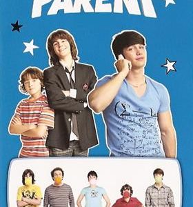 DVD - CD آموزشی Les Parents 1 - 2 - 3 - 4 - 5