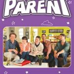 DVD - CD آموزشی Les Parents 6 - 7 - 8
