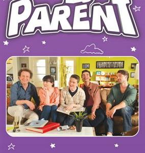 DVD - CD آموزشی Les Parents 6 - 7 - 8