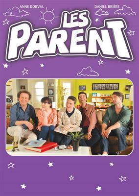 Les-Parents-6-7-8-1.jpg DVD - CD آموزشی Les Parents 6 - 7 - 8 - تصویر 1