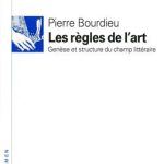 کتاب Les regles de l'art - Genese et structure du champ litteraire