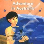 کتاب Lets Go 5 Readers - Adventure in Australia
