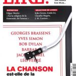 مجله Lire n 460 novembre 2017