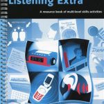 کتاب Listening Extra Book