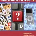 کتاب Listening Power 1