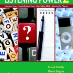 کتاب Listening Power 2