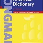 کتاب Longman Advanced American Dictionary