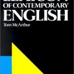 کتاب Longman Lexicon