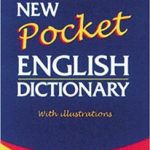کتاب Longman New Pocket English Dictionary