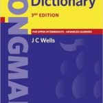 کتاب Longman Pronunciation Dictionary