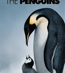 DVD - CD آموزشی March of the Penguins