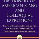 کتاب NTC's Dictionary of American Slang and Colloquial Expressions