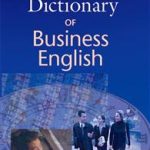 کتاب Oxford Learners Pocket Dictionary of Business English
