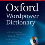 کتاب Oxford Wordpower Dictionary