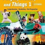 کتاب People, Places, and Things Listening 1