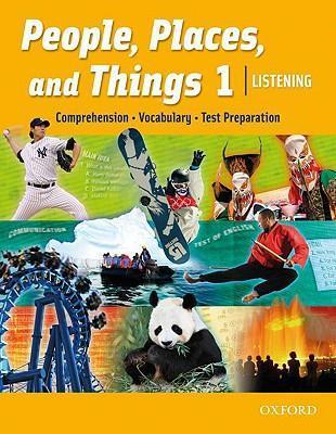 People-Places-and-Things-Listening-1-MP3.jpg کتاب People, Places, and Things Listening 1 - تصویر 1