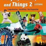 کتاب People, Places, and Things Listening 2